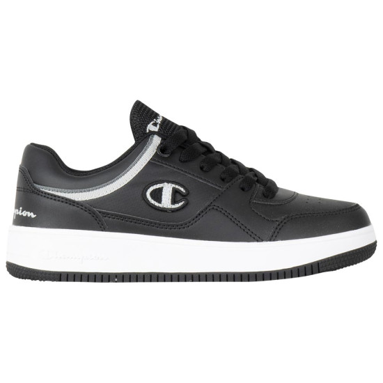 Champion Low Cut Shoe Rebound Low B GS